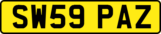 SW59PAZ