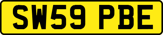 SW59PBE