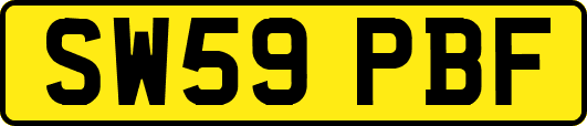 SW59PBF