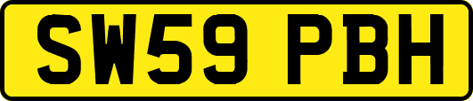 SW59PBH