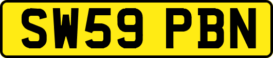 SW59PBN