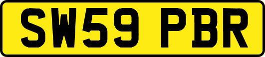 SW59PBR