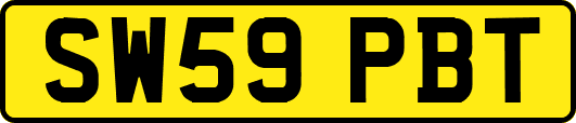 SW59PBT