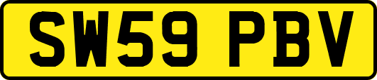 SW59PBV