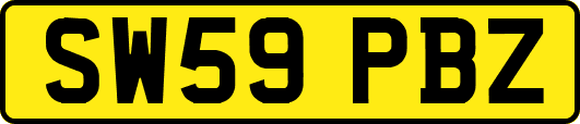 SW59PBZ