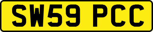SW59PCC