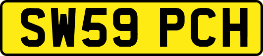 SW59PCH