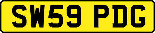 SW59PDG