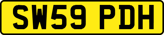 SW59PDH