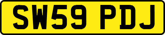 SW59PDJ