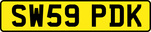 SW59PDK