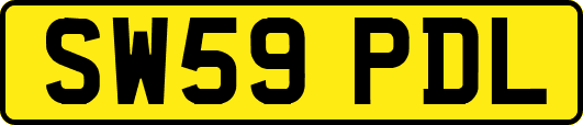 SW59PDL