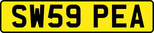 SW59PEA