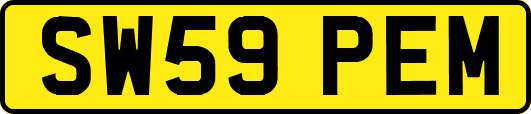 SW59PEM