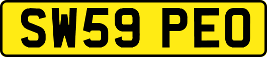 SW59PEO