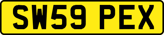 SW59PEX