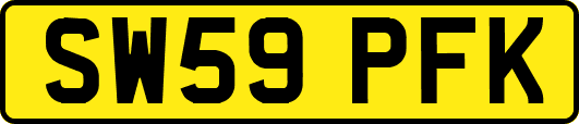 SW59PFK