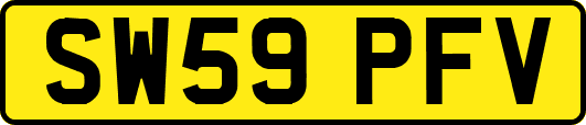 SW59PFV