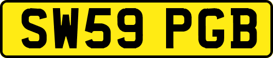 SW59PGB