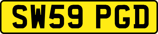 SW59PGD
