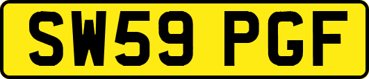 SW59PGF