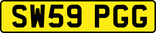 SW59PGG