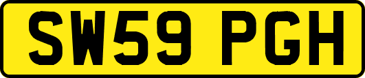 SW59PGH