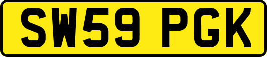 SW59PGK