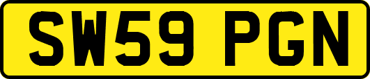 SW59PGN