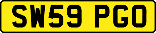 SW59PGO