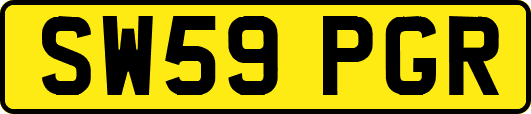 SW59PGR