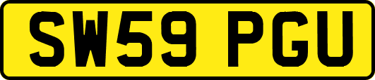 SW59PGU