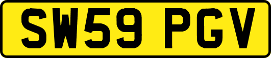 SW59PGV