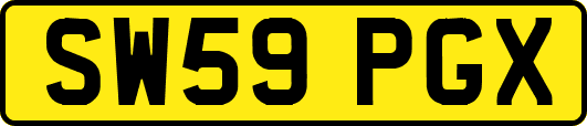 SW59PGX