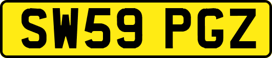 SW59PGZ