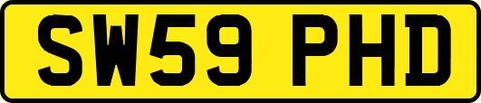 SW59PHD