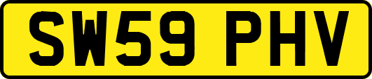 SW59PHV