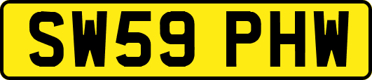 SW59PHW