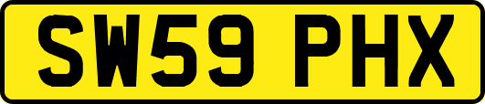 SW59PHX