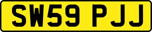 SW59PJJ