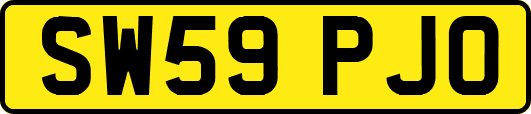 SW59PJO