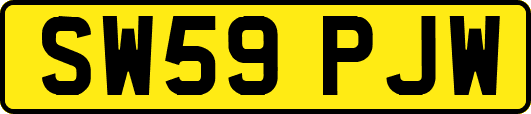 SW59PJW