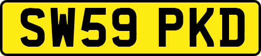 SW59PKD