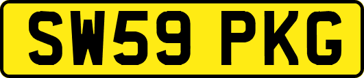 SW59PKG