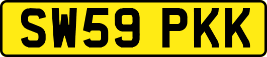 SW59PKK