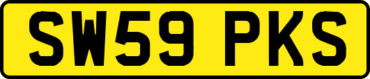 SW59PKS
