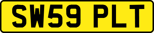 SW59PLT