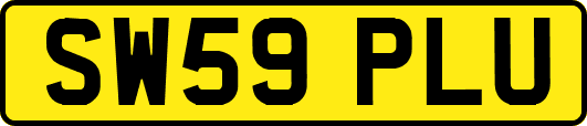 SW59PLU