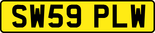 SW59PLW