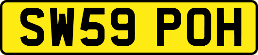 SW59POH